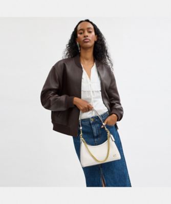 ジュリエット ショルダー バッグ 25 | COACH/コーチ | 三越